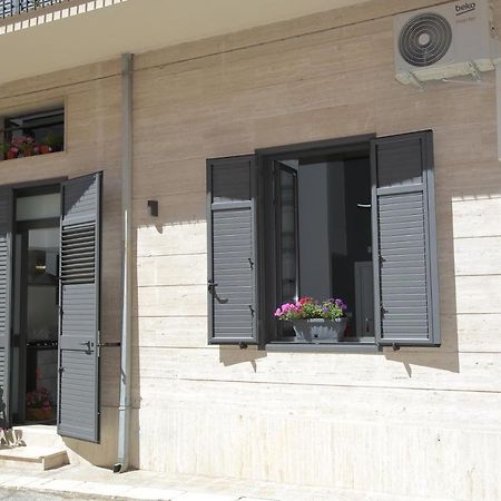 Casa Vignale Appartement Avola Buitenkant foto