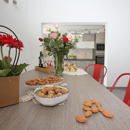 Casa Vignale Appartement Avola Buitenkant foto