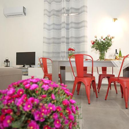 Casa Vignale Appartement Avola Buitenkant foto
