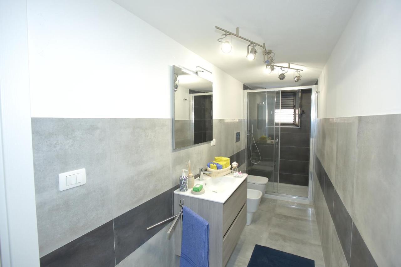 Casa Vignale Appartement Avola Buitenkant foto