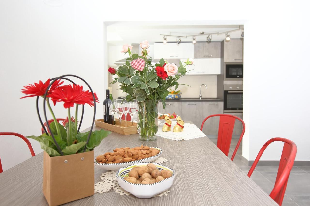 Casa Vignale Appartement Avola Buitenkant foto