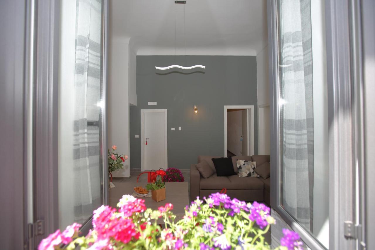 Casa Vignale Appartement Avola Buitenkant foto