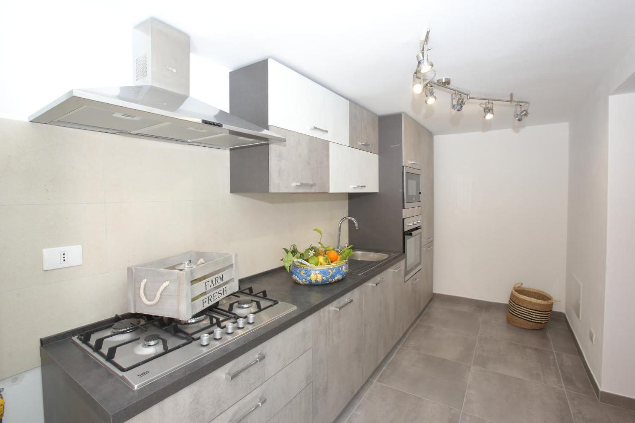 Casa Vignale Appartement Avola Buitenkant foto
