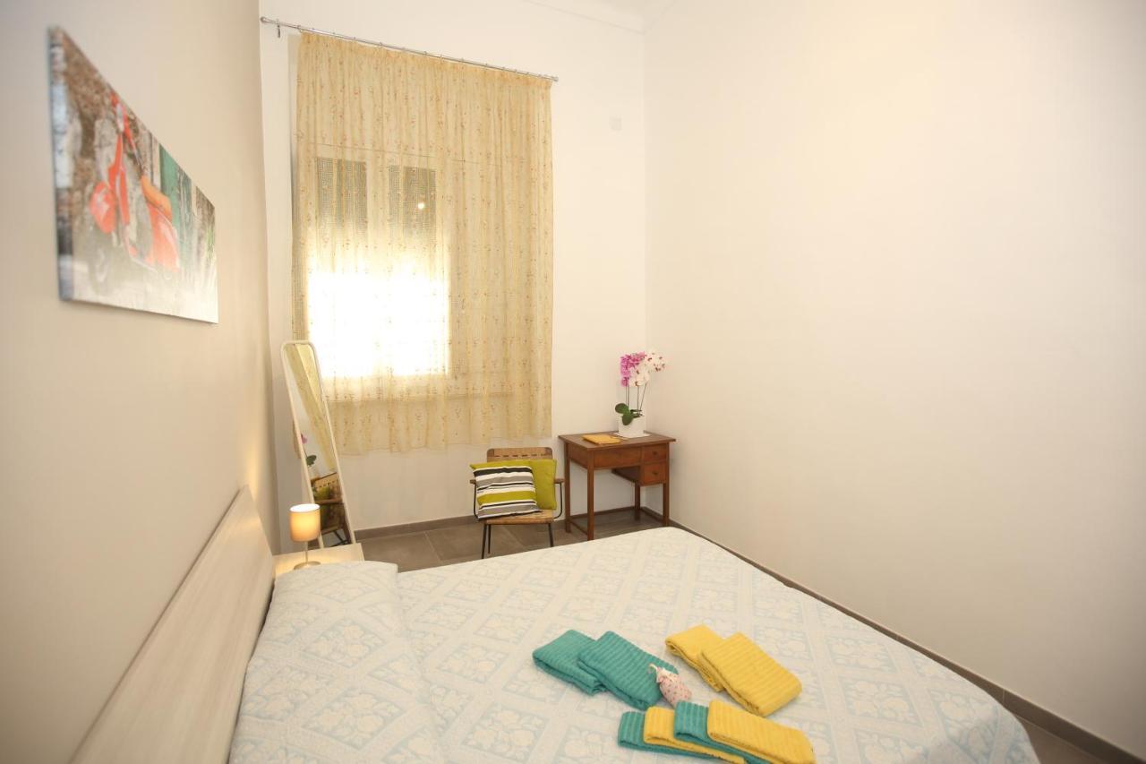 Casa Vignale Appartement Avola Buitenkant foto