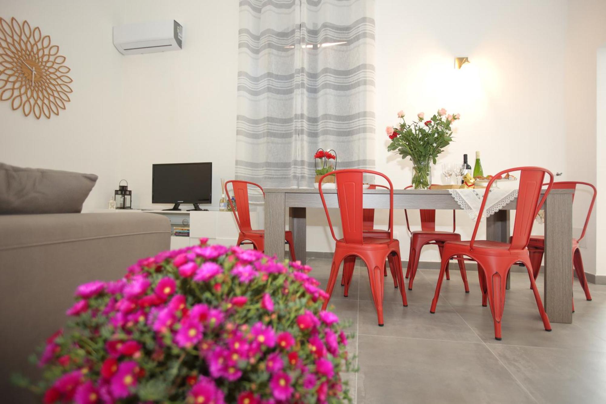 Casa Vignale Appartement Avola Buitenkant foto