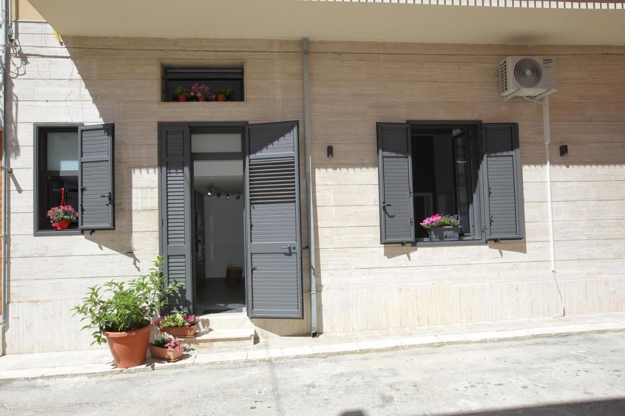 Casa Vignale Appartement Avola Buitenkant foto