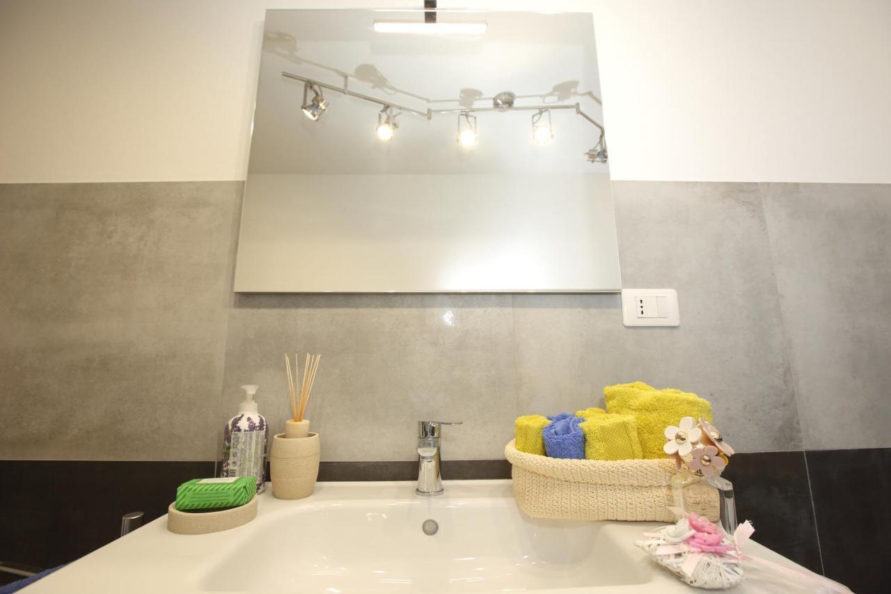 Casa Vignale Appartement Avola Buitenkant foto